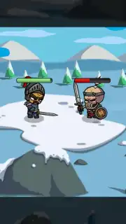 5 Heroes скриншот 4