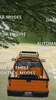 Off-Road скриншот 3