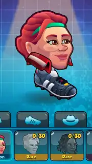 Head Ball 2 скриншот 1