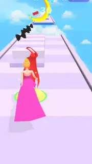 Dancing Dress скриншот 5