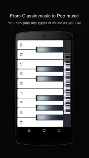 Magic piano tiles скриншот 10