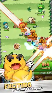 Battle Spheres скриншот 6