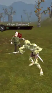 Goblin Assassin Simulation скриншот 8