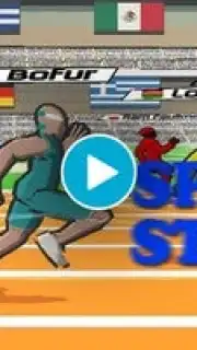 Speed Stars скриншот 1