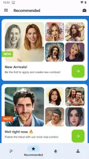 Photo Lab скриншот 14