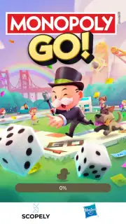 Monopoly GO! скриншот 12
