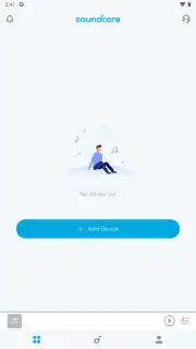 Soundcore скриншот 5