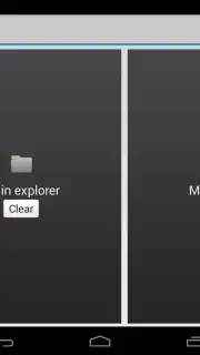 AntTek Explorer скриншот 5