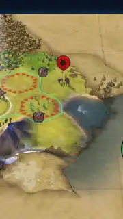 Civilization VI скриншот 6