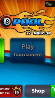 8 Ball Pool скриншот 5