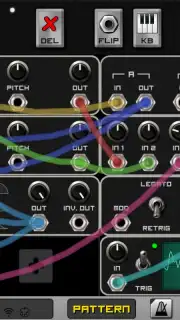 Caustic 3 скриншот 8