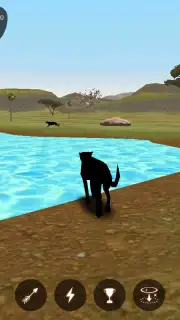 TheCheetah скриншот 10