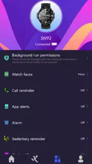 YFit pro скриншот 3