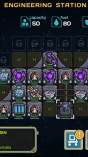 Galaxy siege 2 скриншот 5
