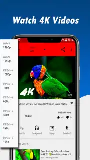 Fast Youtube Downloader скриншот 8