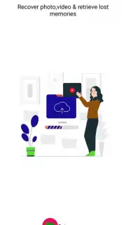 Data recover скриншот 4