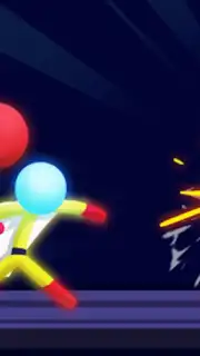 Stick It To The Stickman скриншот 5