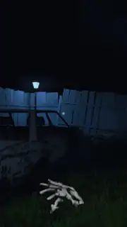 Jeff the Killer: Horror Game скриншот 2