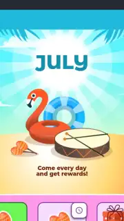 Galaxy - Chat & Play скриншот 12
