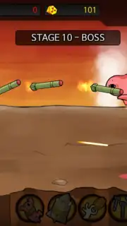 Missile Dude RPG скриншот 6