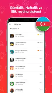 Yeni Milyonçu 2023: Bilik oyun скриншот 7