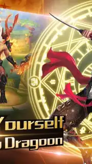 Fantasy Chronicles скриншот 15