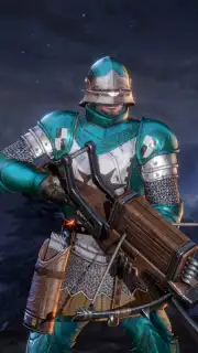 Watcher of Realms скриншот 7