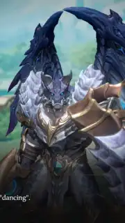 Order & Chaos: Guardians скриншот 6