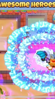 Bloons TD 6 NETFLIX скриншот 14
