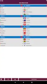 World Football Simulator скриншот 18