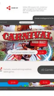 Adobe AIR скриншот 2