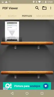 PDF Viewer скриншот 8