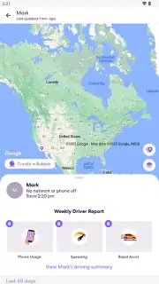 Life360 скриншот 26