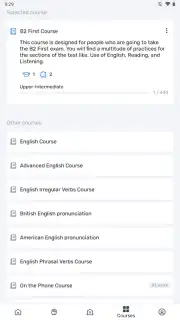 Wlingua скриншот 4