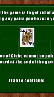 Old Maid скриншот 5