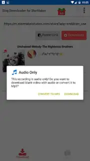 Sing Downloader for StarMaker скриншот 4