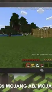 Mod World Edit скриншот 1