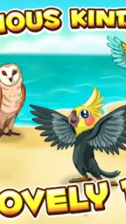Birdland Paradise скриншот 6