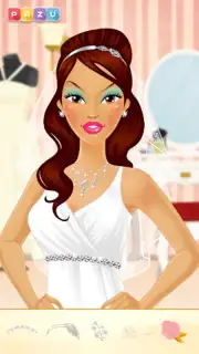 Makeup Wedding скриншот 7