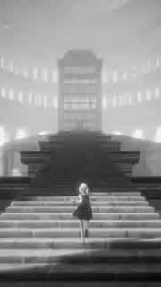 NieR Re[in]carnation скриншот 3