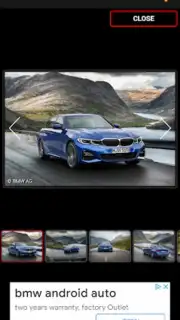 Car Tech Data скриншот 3