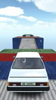 Car Parking and Driving Simulator скриншот 1