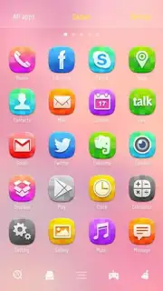 Color скриншот 3