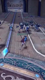 Aura Kingdom 2 скриншот 11