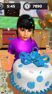 Mom Simulator 3D: Family Life скриншот 5
