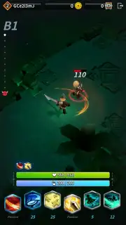 Alchemy Knight скриншот 13
