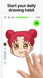 Learn how to draw скриншот 13