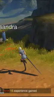 Rangers of Oblivion скриншот 3