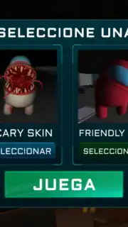 Online Imposter 3D скриншот 3