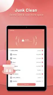Wide Files скриншот 2